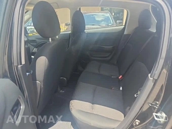 2024 Mitsubishi Mirage LE – miniatura 16
