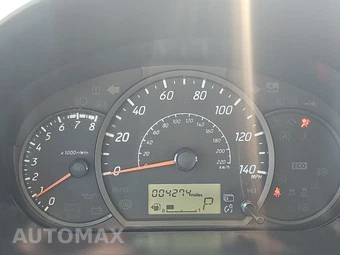 2024 Mitsubishi Mirage NOIR – miniatura 12