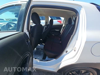 2024 Mitsubishi Mirage NOIR – miniatura 13