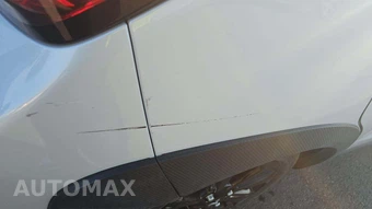 2024 Mitsubishi Mirage NOIR – miniatura 21