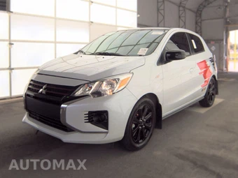 2024 Mitsubishi Mirage SE