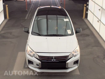 2024 Mitsubishi Mirage SE - miniatura 2