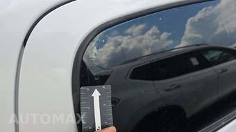 2024 Mitsubishi Mirage SE - miniatura 20