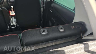 2024 Mitsubishi Mirage SE - miniatura 22