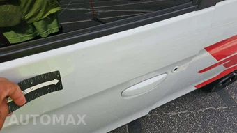 2024 Mitsubishi Mirage SE - miniatura 30