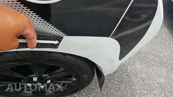 2024 Mitsubishi Mirage SE - miniatura 34