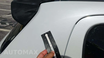 2024 Mitsubishi Mirage SE - miniatura 36
