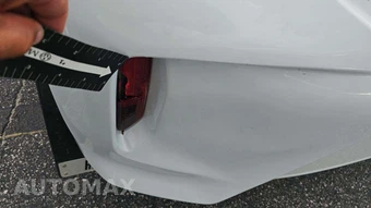 2024 Mitsubishi Mirage SE - miniatura 39