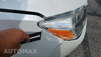 2024 Mitsubishi Mirage SE - miniatura 42