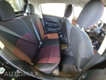 2024 Mitsubishi Mirage SE – miniatura 16