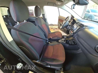 2024 Mitsubishi Mirage SE – miniatura 18
