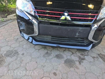 2024 Mitsubishi Mirage SE – miniatura 22