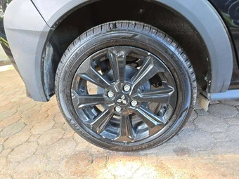 2024 Mitsubishi Mirage SE – miniatura 27