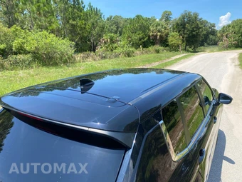 2024 Mitsubishi Outlander ES - miniatura 12