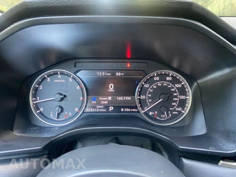 2024 Mitsubishi Outlander ES - miniatura 13