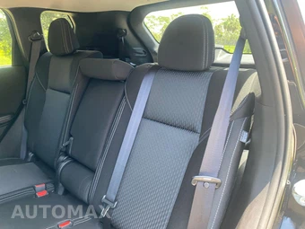 2024 Mitsubishi Outlander ES - miniatura 22