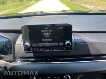 2024 Mitsubishi Outlander ES - miniatura 43