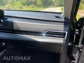 2024 Mitsubishi Outlander ES - miniatura 44