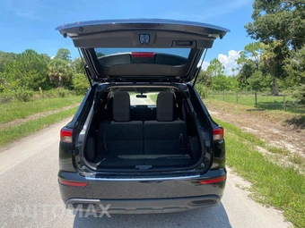 2024 Mitsubishi Outlander ES - miniatura 55