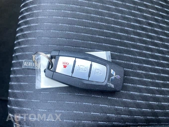 2024 Mitsubishi Outlander ES - miniatura 57