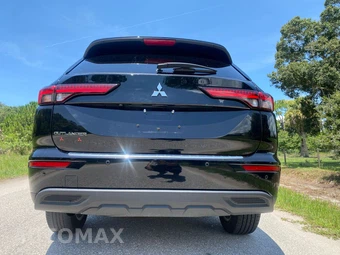 2024 Mitsubishi Outlander ES - miniatura 8