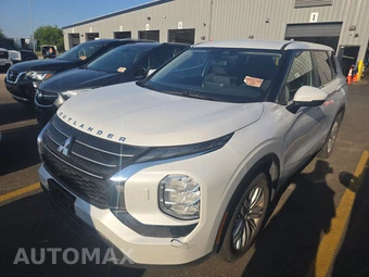 2024 Mitsubishi Outlander ES