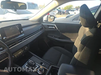 2024 Mitsubishi Outlander ES - miniatura 11