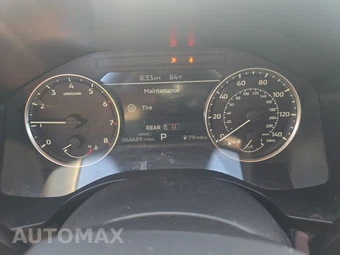 2024 Mitsubishi Outlander ES - miniatura 12