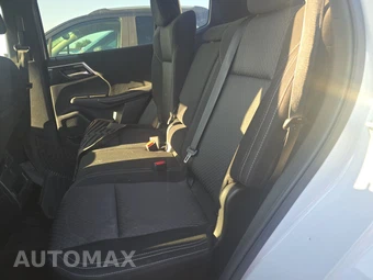 2024 Mitsubishi Outlander ES - miniatura 13