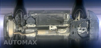 2024 Mitsubishi Outlander ES - miniatura 17
