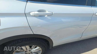 2024 Mitsubishi Outlander ES - miniatura 19