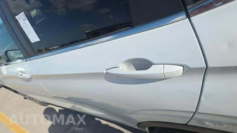 2024 Mitsubishi Outlander ES - miniatura 24