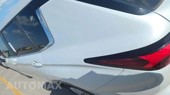 2024 Mitsubishi Outlander ES - miniatura 26