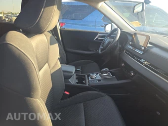 2024 Mitsubishi Outlander ES - miniatura 8