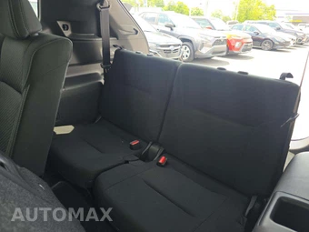 2024 Mitsubishi Outlander ES - miniatura 11