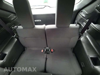 2024 Mitsubishi Outlander ES - miniatura 14