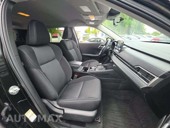 2024 Mitsubishi Outlander ES - miniatura 19