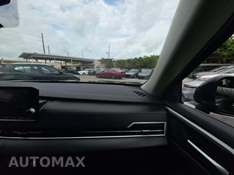 2024 Mitsubishi Outlander ES - miniatura 20