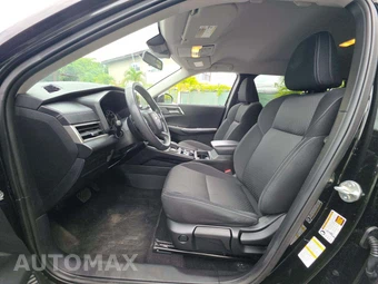 2024 Mitsubishi Outlander ES - miniatura 6