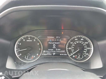 2024 Mitsubishi Outlander ES - miniatura 9