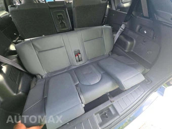 2024 Mitsubishi Outlander PHEV SE - miniatura 11