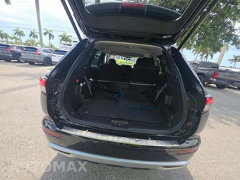 2024 Mitsubishi Outlander PHEV SE - miniatura 12