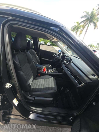 2024 Mitsubishi Outlander PHEV SE - miniatura 16