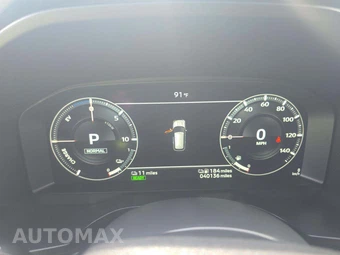 2024 Mitsubishi Outlander PHEV SE - miniatura 6