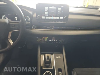 2024 Mitsubishi Outlander PHEV SE - miniatura 11