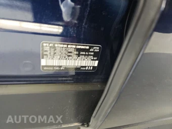 2024 Mitsubishi Outlander PHEV SE - miniatura 14