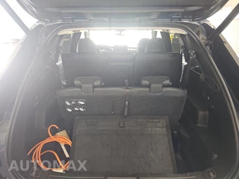 2024 Mitsubishi Outlander PHEV SE - miniatura 16
