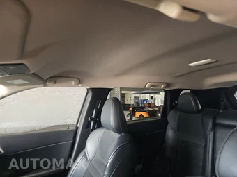 2024 Mitsubishi Outlander PHEV SE - miniatura 17