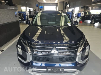 2024 Mitsubishi Outlander PHEV SE - miniatura 2