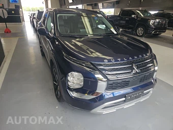 2024 Mitsubishi Outlander PHEV SE - miniatura 3